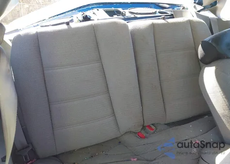 2000 Ford Mustang z USA, uszkodzony, nr VIN 1FAFP4041YF108979